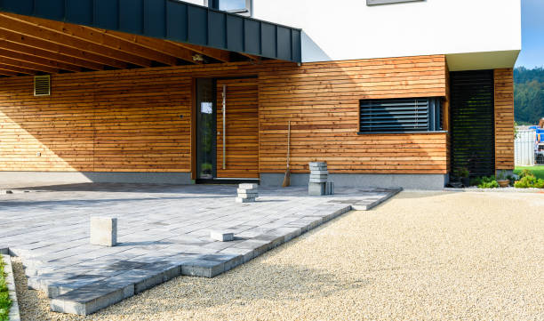 Best Driveway Paving Near Me  in Largo, MD