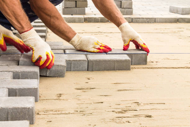 Best Driveway Pavers Cost  in Largo, MD