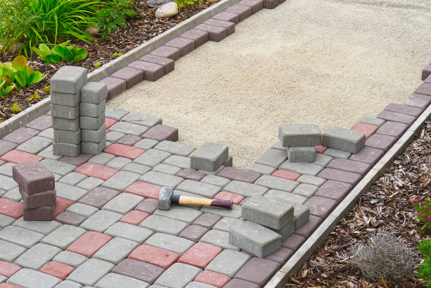 Best Driveway Paving Contractor  in Largo, MD