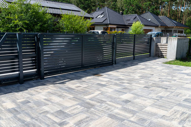 Best Cobblestone Driveway Pavers  in Largo, MD