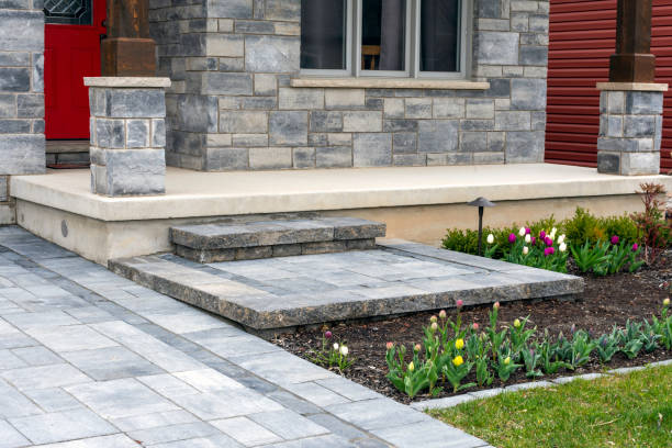 Reasons to Select Us for Your Driveway Paving Requirements in Largo, MD