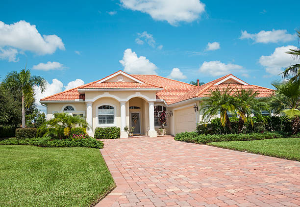 Best Custom Driveway Pavers  in Largo, MD