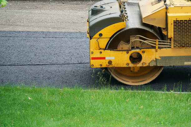 Best Affordable Driveway Pavers  in Largo, MD