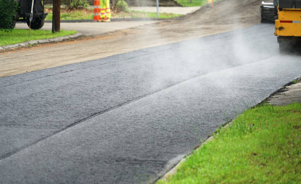 Commercial Driveway Pavers in Largo, MD